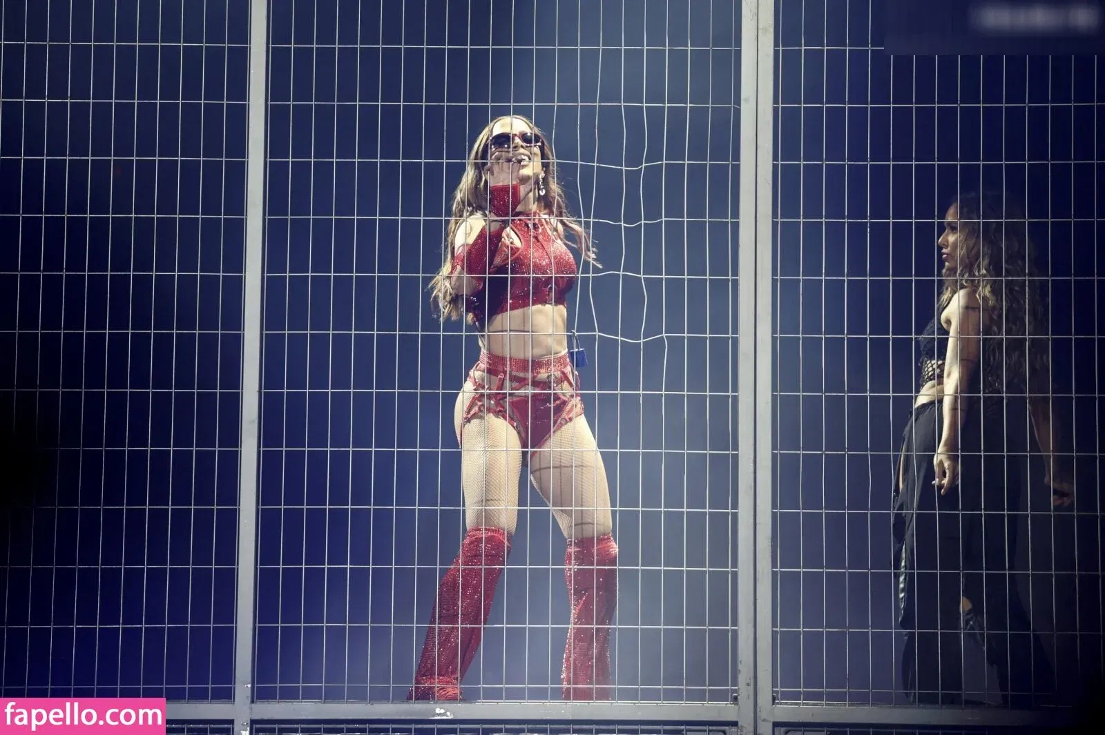 Anitta Onlyfans Photo Gallery 