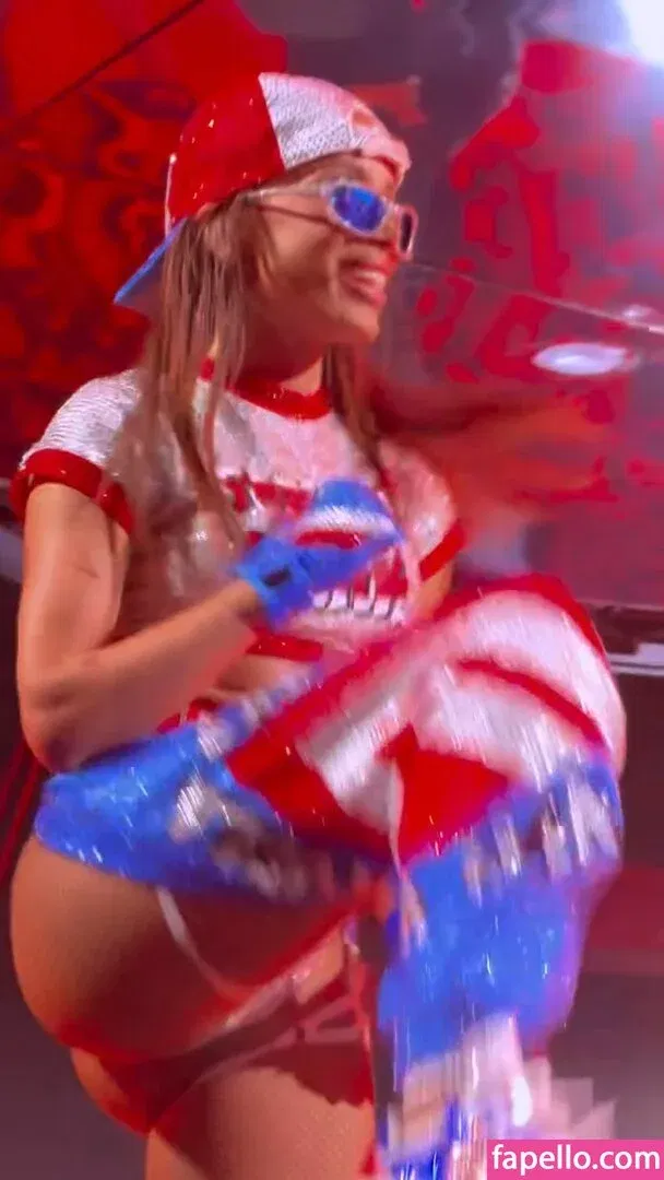 Anitta Onlyfans Photo Gallery 