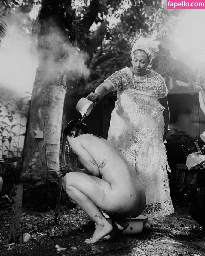 Anitta Onlyfans Photo Gallery 