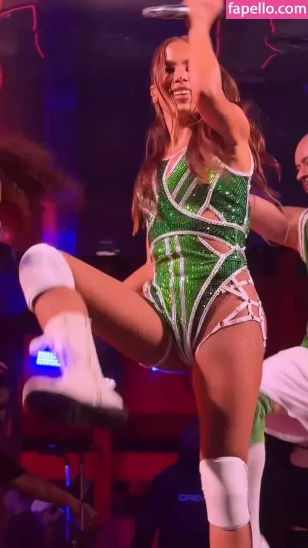 Anitta Onlyfans Photo Gallery 