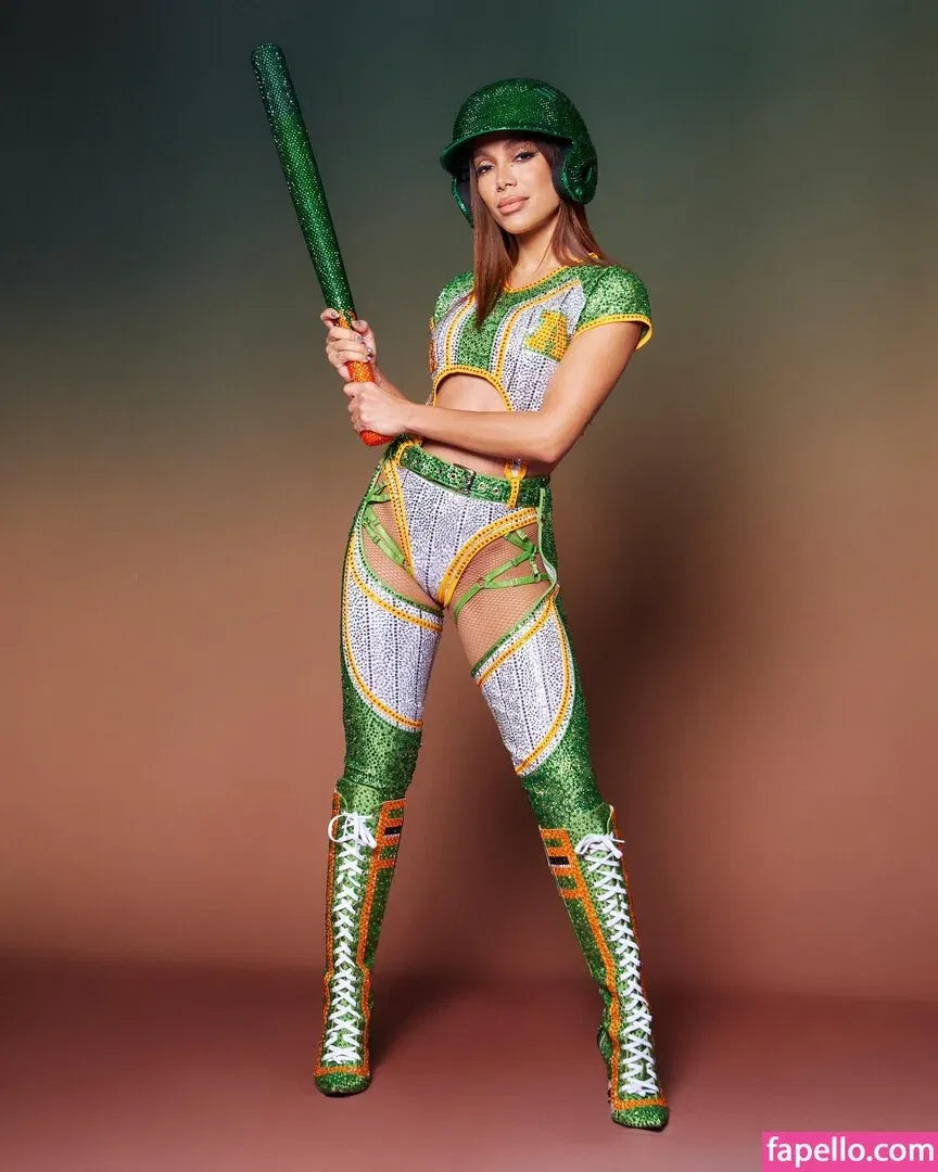 Anitta Onlyfans Photo Gallery 