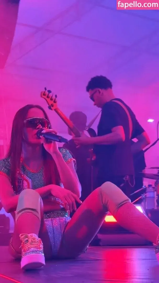 Anitta Onlyfans Photo Gallery 