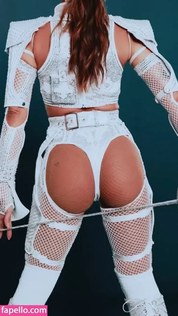 Anitta Onlyfans Photo Gallery 