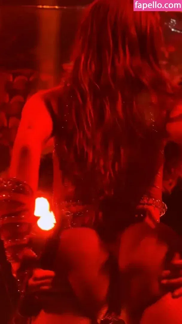 Anitta Onlyfans Photo Gallery 