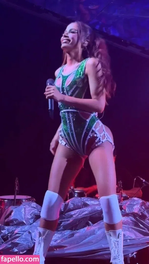 Anitta Onlyfans Photo Gallery 