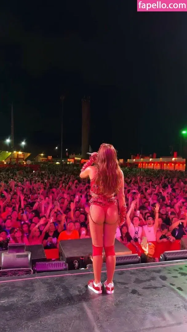 Anitta Onlyfans Photo Gallery 