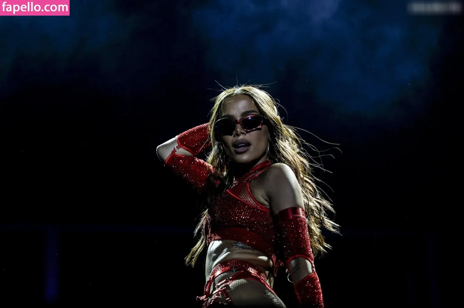 Anitta Onlyfans Photo Gallery 