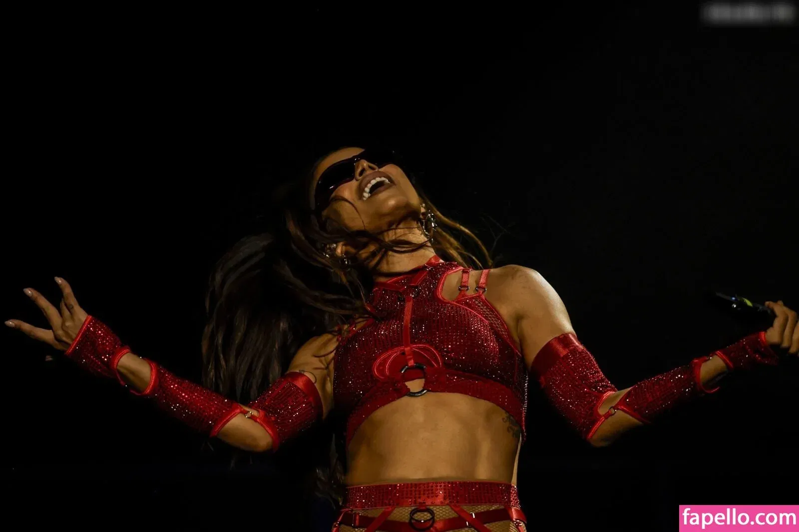 Anitta Onlyfans Photo Gallery 