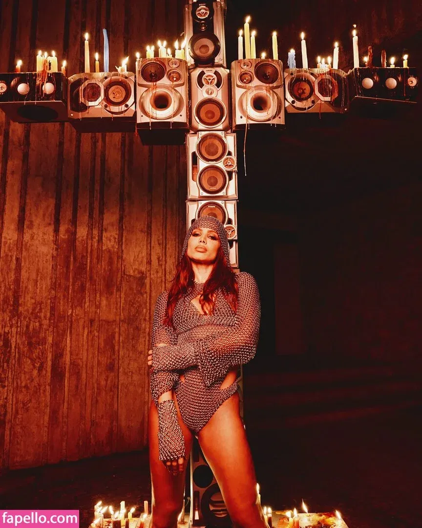 Anitta Onlyfans Photo Gallery 