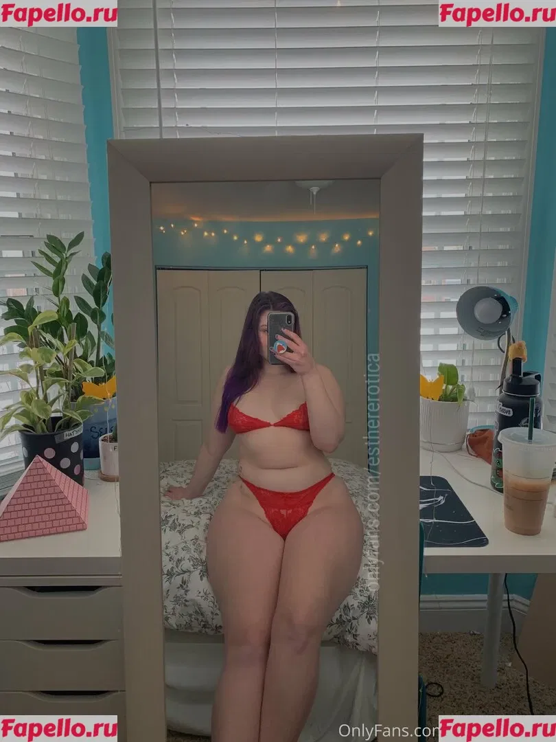 esthererotica Onlyfans Photo Gallery 