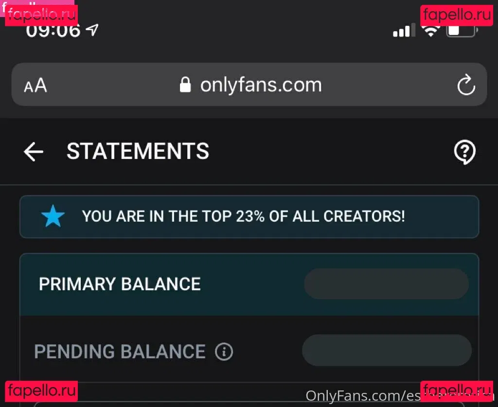 esthererotica Onlyfans Photo Gallery 