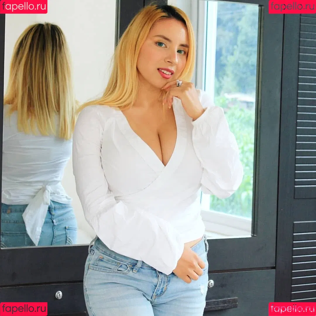 Edilma Angel Onlyfans Photo Gallery 