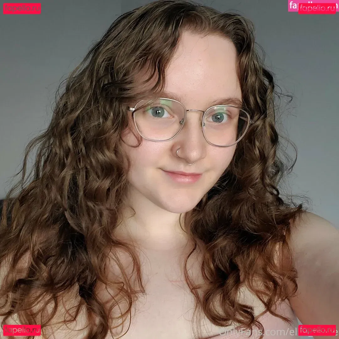 Ellie_tease Onlyfans Photo Gallery 