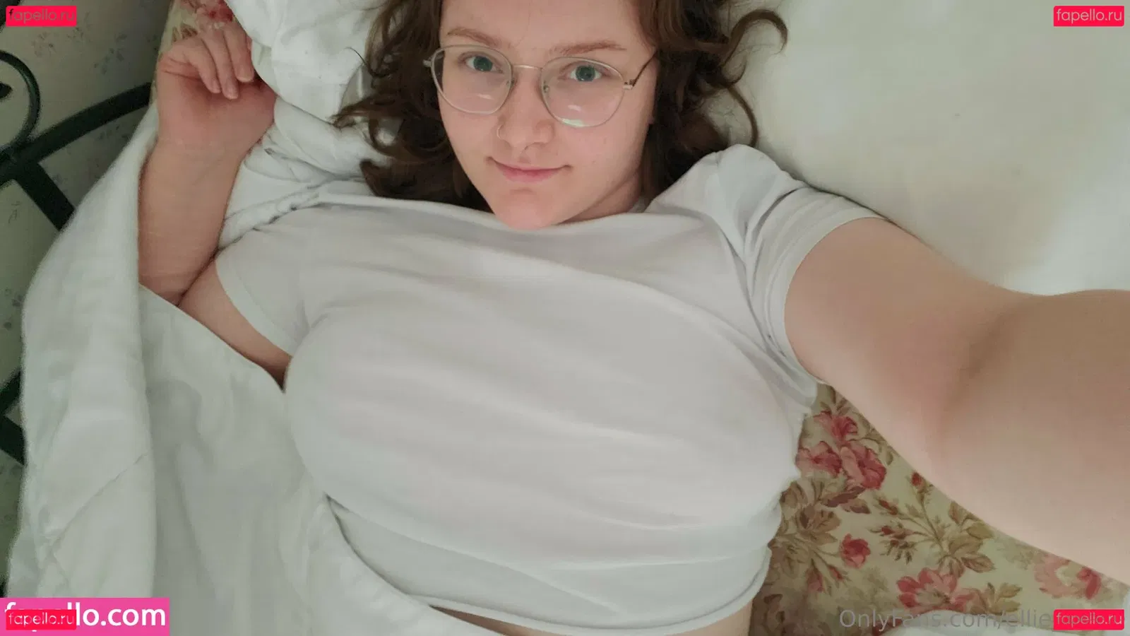 Ellie_tease Onlyfans Photo Gallery 