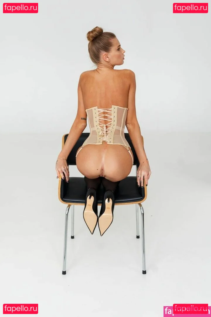 Dasha Marinina Onlyfans Photo Gallery 