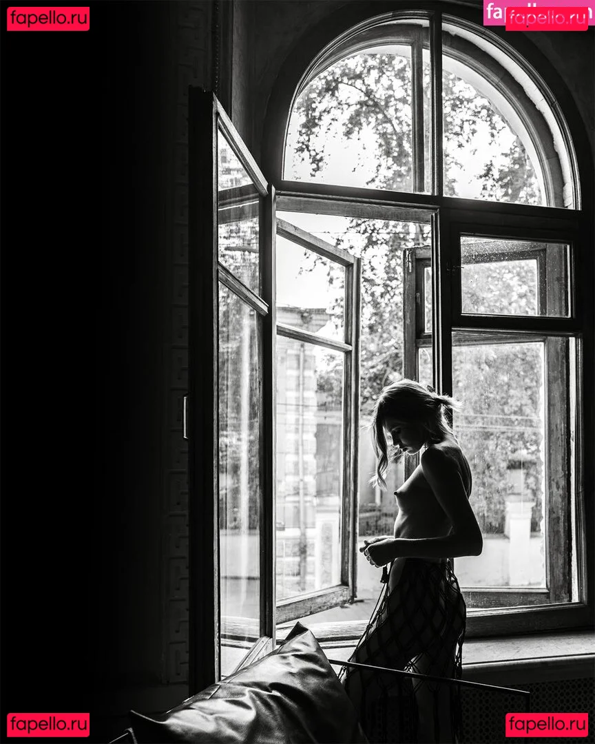 Dasha Marinina Onlyfans Photo Gallery 