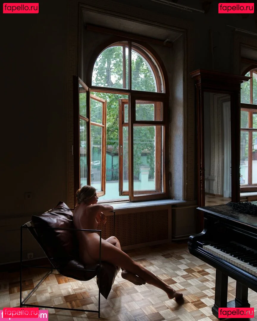 Dasha Marinina Onlyfans Photo Gallery 