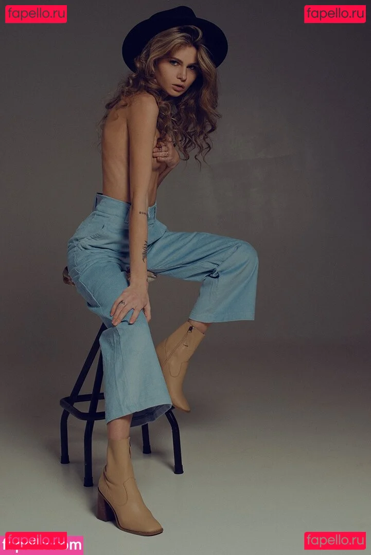 Dasha Marinina Onlyfans Photo Gallery 