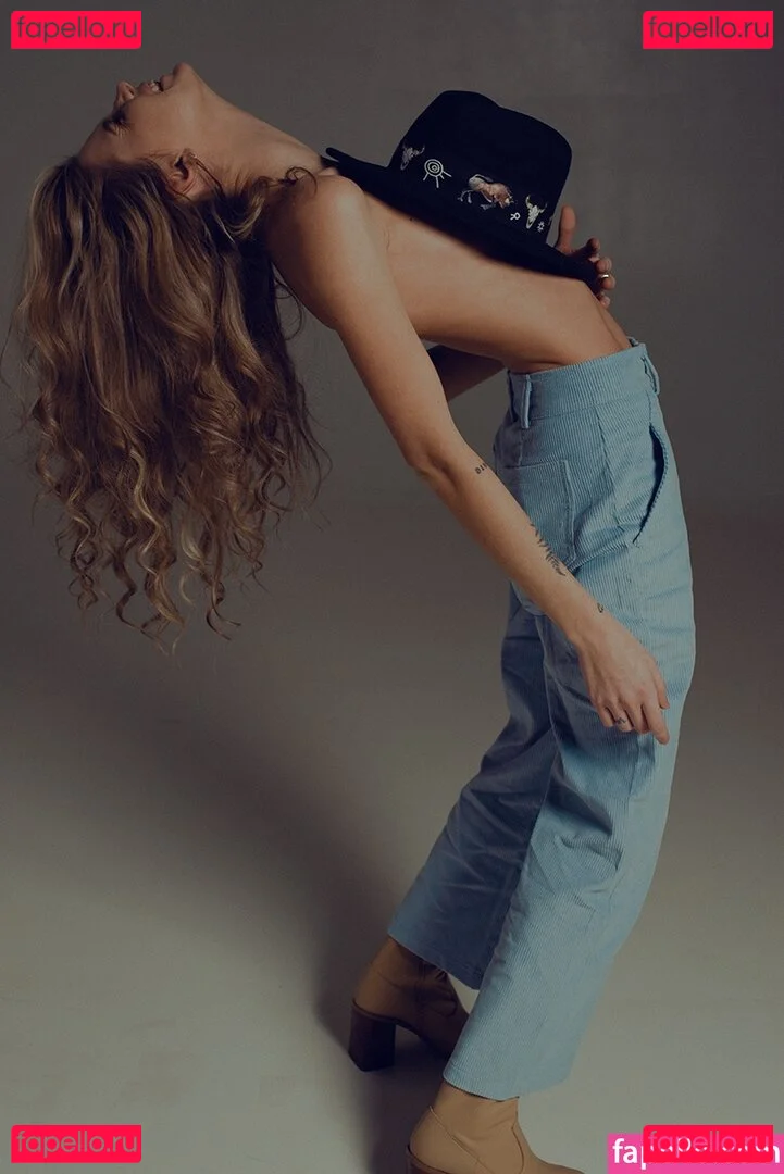 Dasha Marinina Onlyfans Photo Gallery 