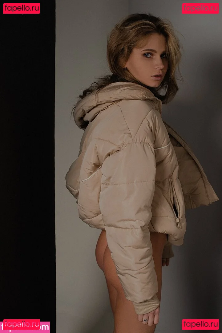 Dasha Marinina Onlyfans Photo Gallery 