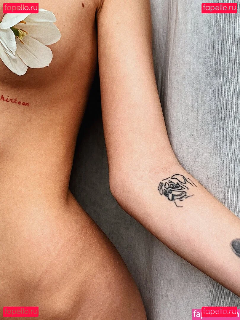 Dasha Marinina Onlyfans Photo Gallery 