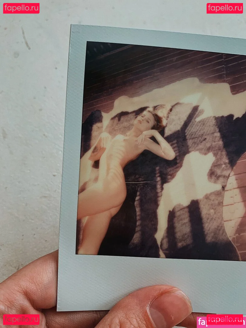 Dasha Marinina Onlyfans Photo Gallery 