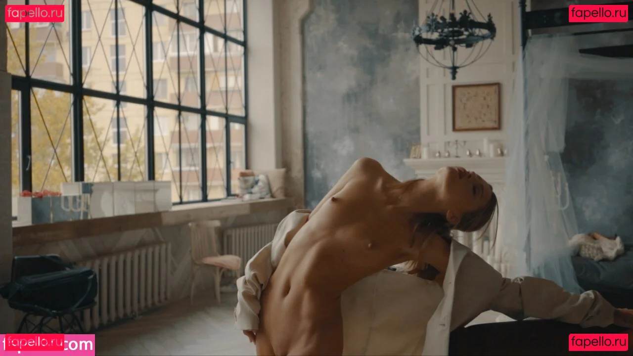 Dasha Marinina Onlyfans Photo Gallery 