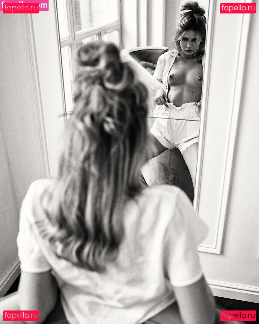 Dasha Marinina Onlyfans Photo Gallery 