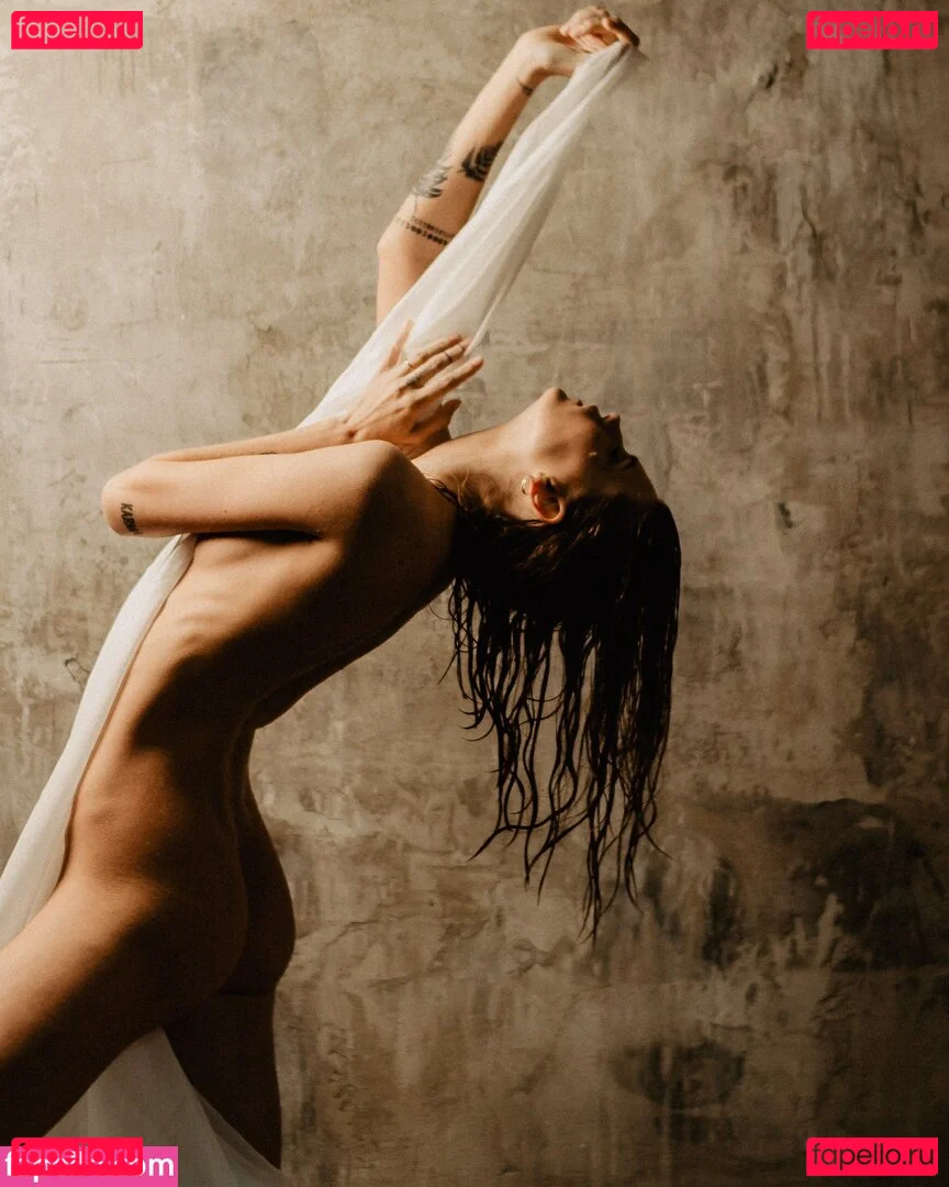 Dasha Marinina Onlyfans Photo Gallery 