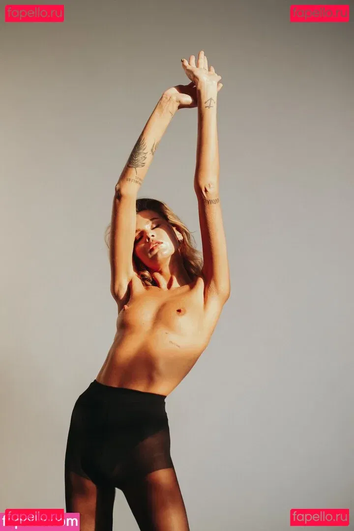 Dasha Marinina Onlyfans Photo Gallery 