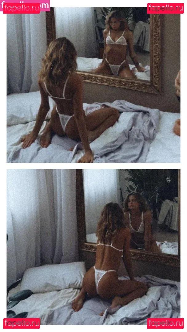 Dasha Marinina Onlyfans Photo Gallery 