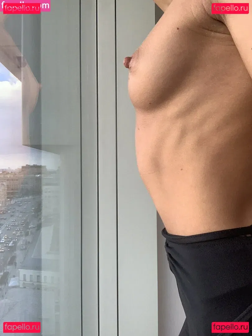 Dasha Marinina Onlyfans Photo Gallery 