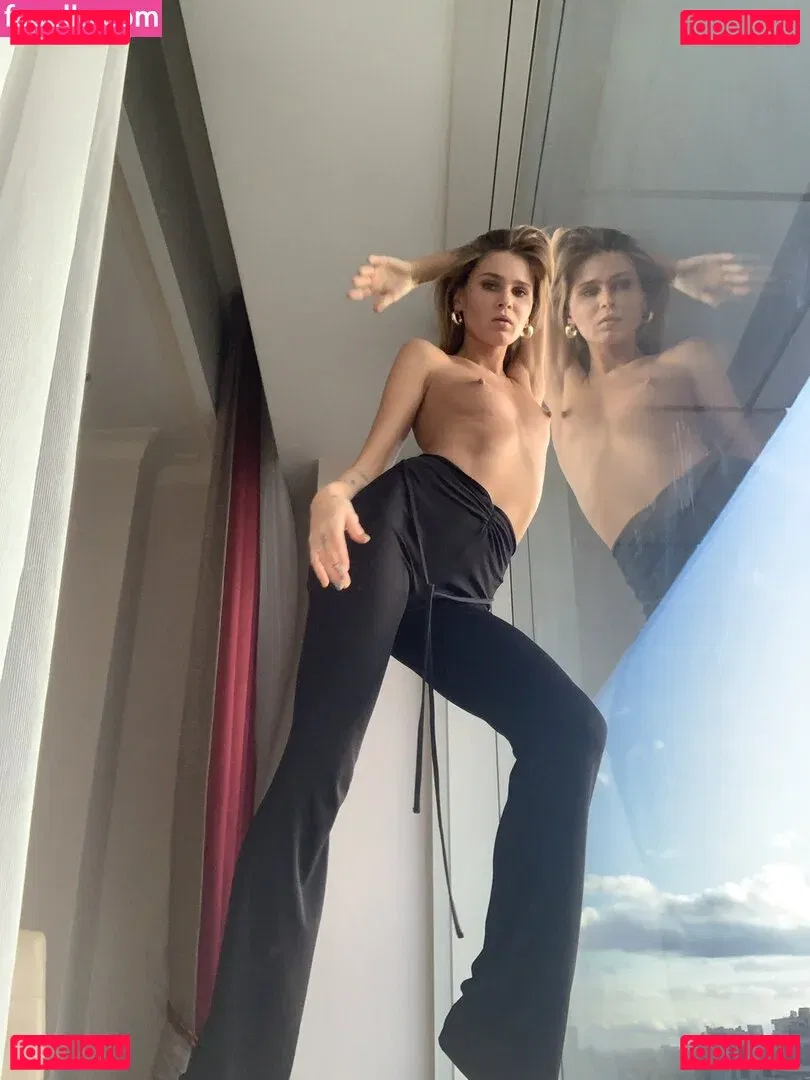 Dasha Marinina Onlyfans Photo Gallery 