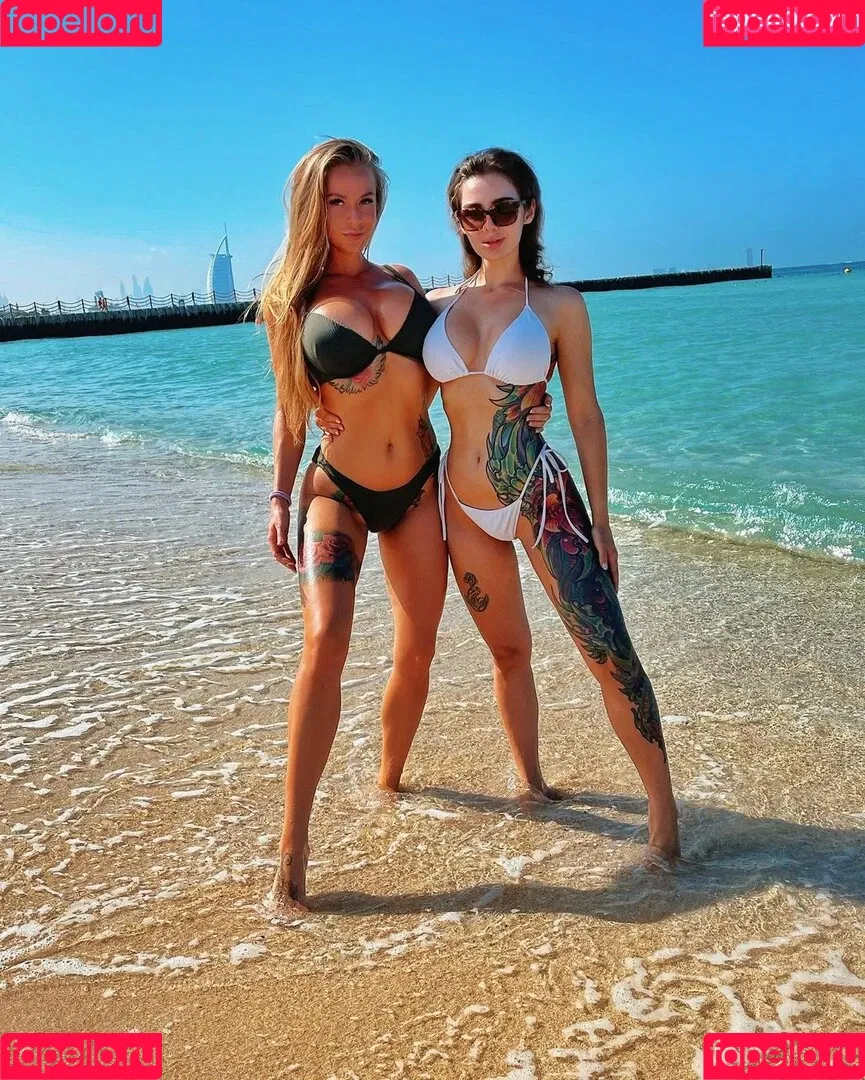 Sonya Temnikova Onlyfans Photo Gallery 