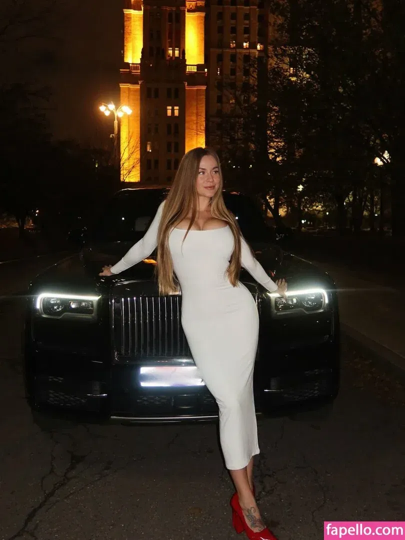 Sonya Temnikova Onlyfans Photo Gallery 