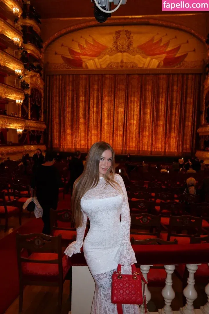 Sonya Temnikova Onlyfans Photo Gallery 