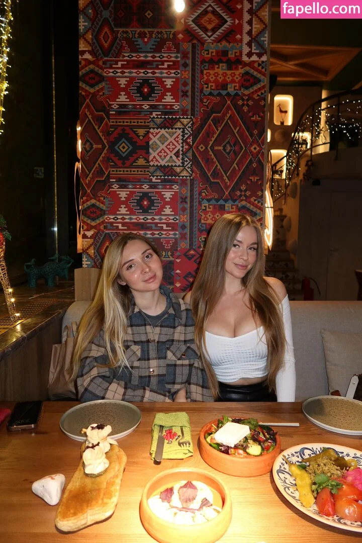 Sonya Temnikova Onlyfans Photo Gallery 