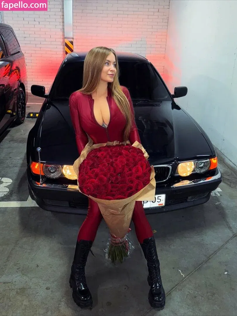 Sonya Temnikova Onlyfans Photo Gallery 