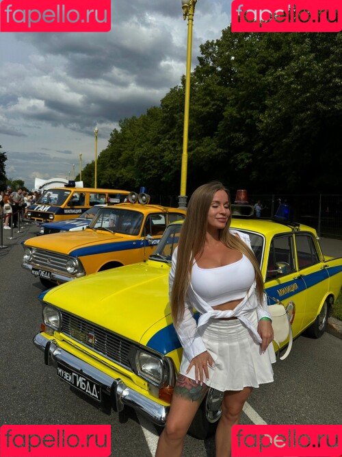 Sonya Temnikova Onlyfans Photo Gallery 