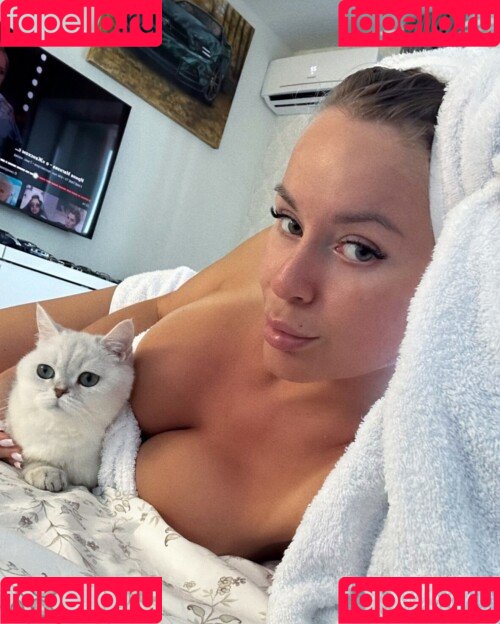 Sonya Temnikova Onlyfans Photo Gallery 