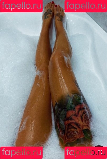 Sonya Temnikova Onlyfans Photo Gallery 