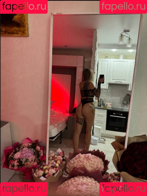 Sonya Temnikova Onlyfans Photo Gallery 