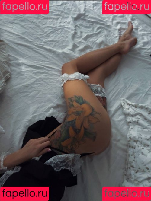 Sonya Temnikova Onlyfans Photo Gallery 