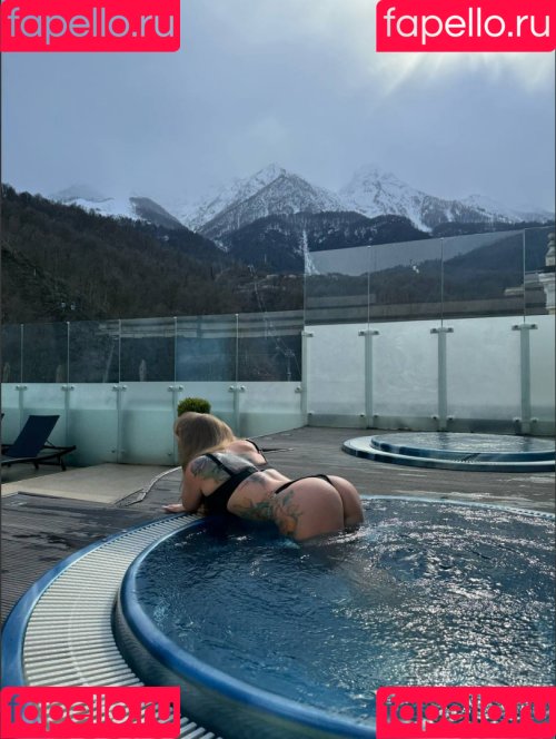 Sonya Temnikova Onlyfans Photo Gallery 