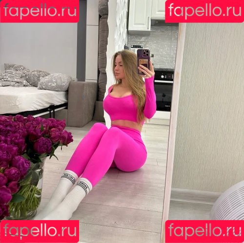 Sonya Temnikova Onlyfans Photo Gallery 