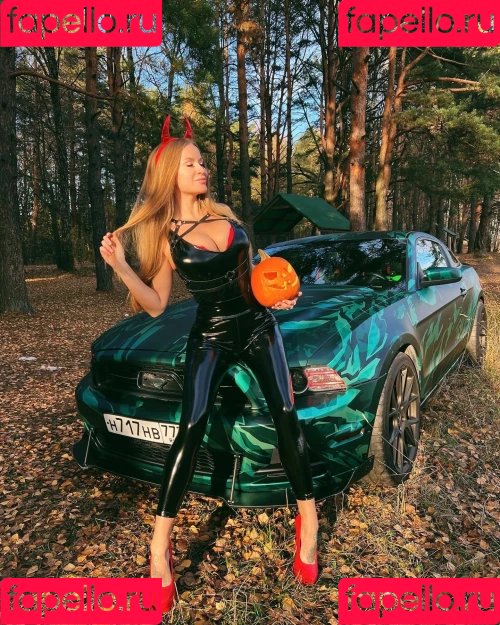 Sonya Temnikova Onlyfans Photo Gallery 