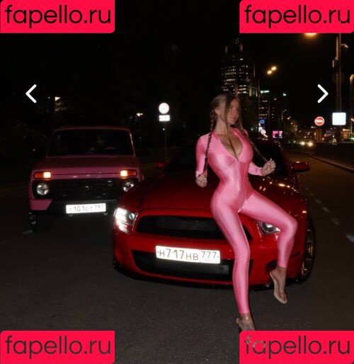 Sonya Temnikova Onlyfans Photo Gallery 