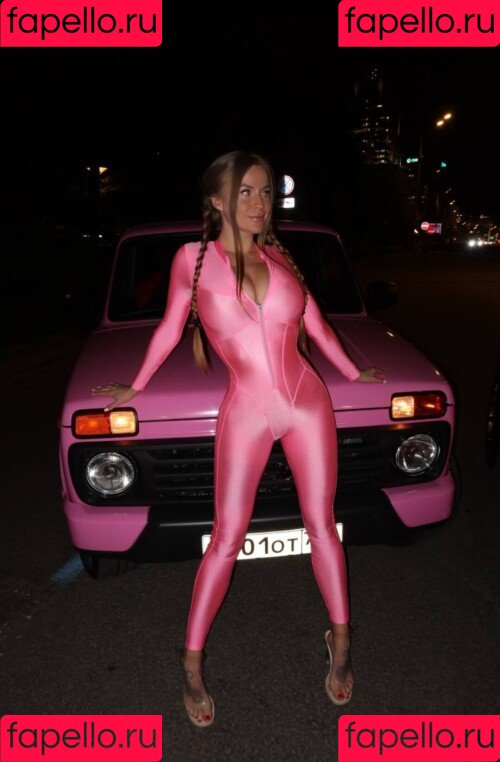 Sonya Temnikova Onlyfans Photo Gallery 