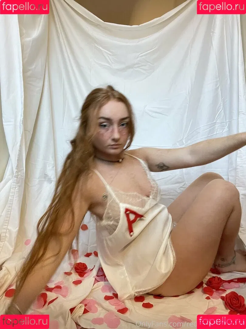 Redheadbbb Onlyfans Photo Gallery 