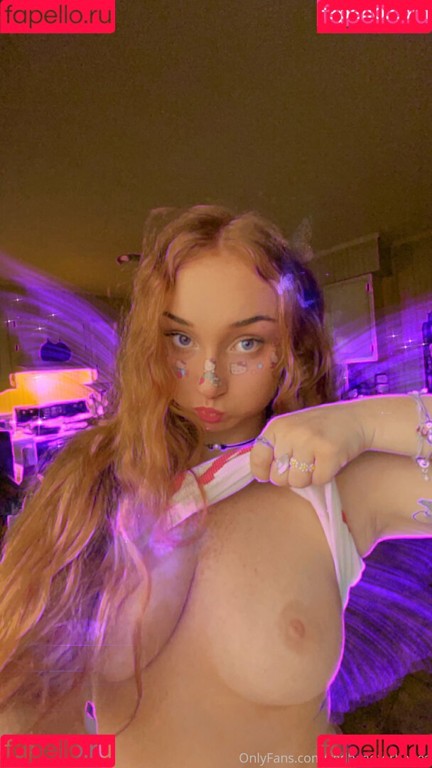 Redheadbbb Nude Onlyfans Photo 72